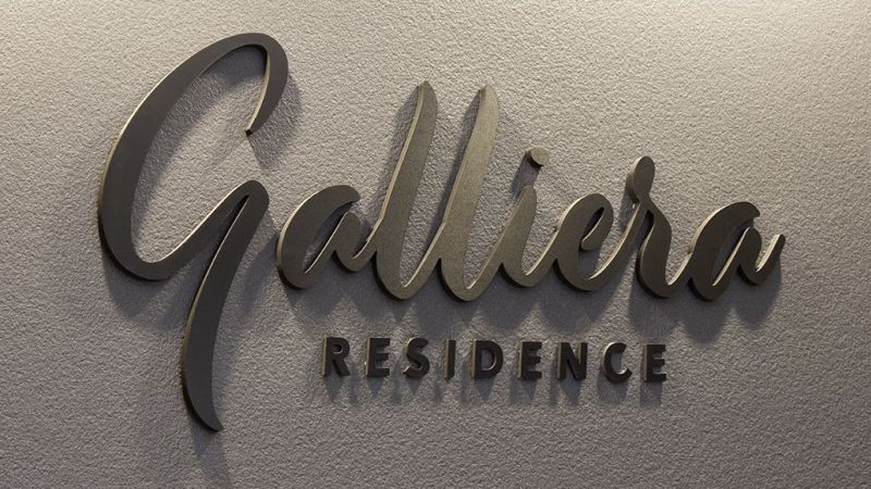 Galliera Residence - Services